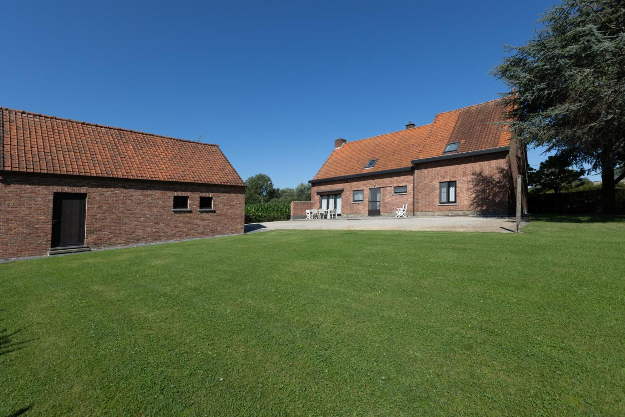 Huisje Van De Meentocht Rumst Exteriér fotografie